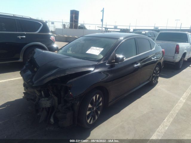 Photo 1 VIN: 3N1AB7AP8KY333030 - NISSAN SENTRA 