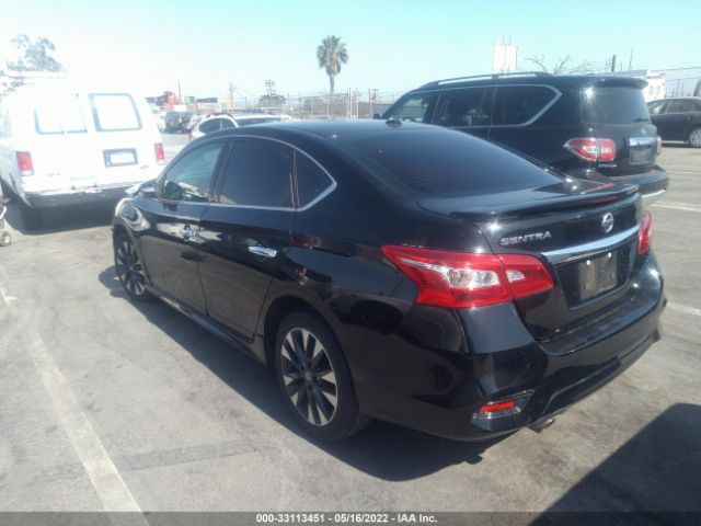 Photo 2 VIN: 3N1AB7AP8KY333030 - NISSAN SENTRA 