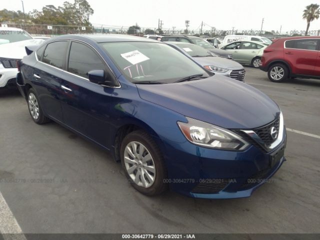 Photo 0 VIN: 3N1AB7AP8KY334775 - NISSAN SENTRA 