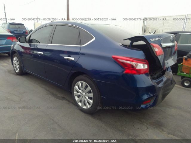 Photo 2 VIN: 3N1AB7AP8KY334775 - NISSAN SENTRA 