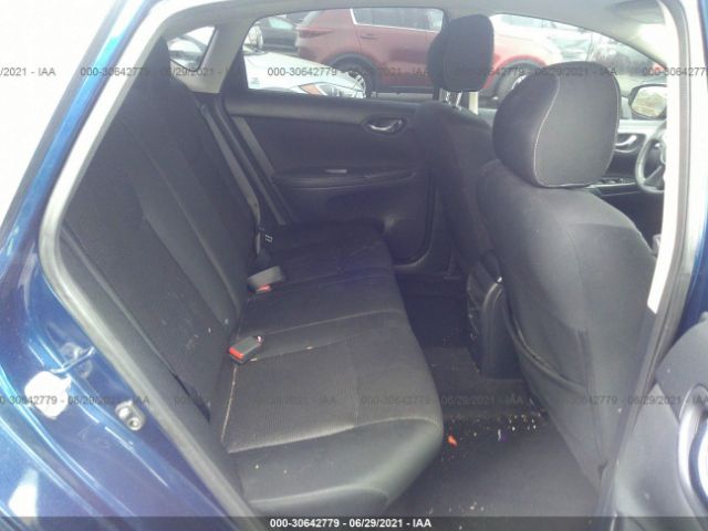 Photo 7 VIN: 3N1AB7AP8KY334775 - NISSAN SENTRA 