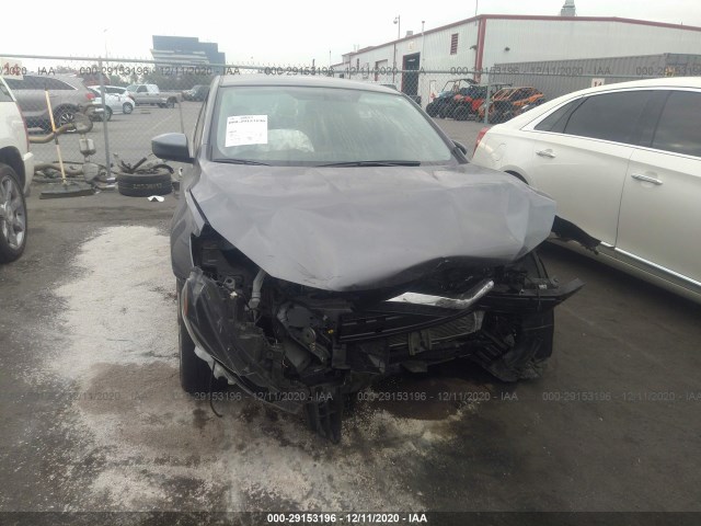 Photo 5 VIN: 3N1AB7AP8KY334856 - NISSAN SENTRA 