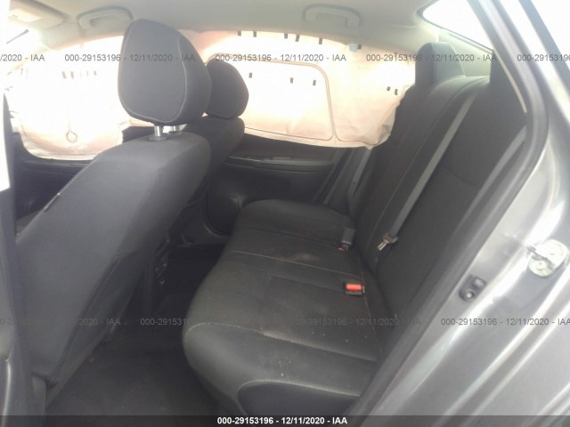 Photo 7 VIN: 3N1AB7AP8KY334856 - NISSAN SENTRA 