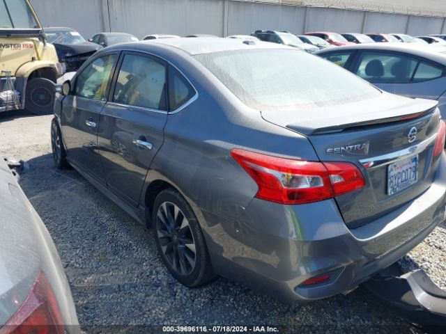 Photo 2 VIN: 3N1AB7AP8KY335280 - NISSAN SENTRA 