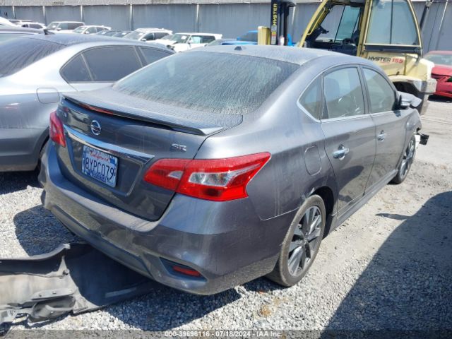 Photo 3 VIN: 3N1AB7AP8KY335280 - NISSAN SENTRA 