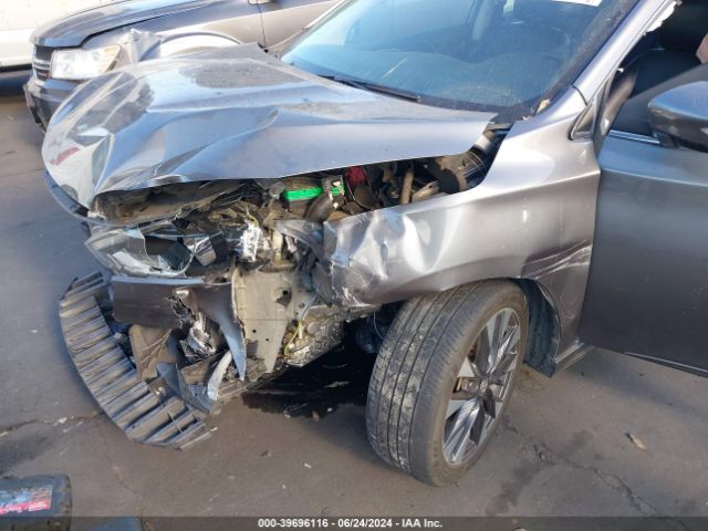 Photo 5 VIN: 3N1AB7AP8KY335280 - NISSAN SENTRA 