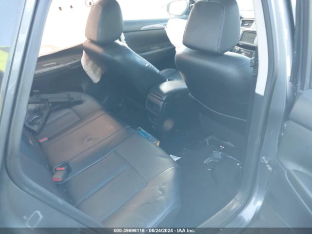 Photo 7 VIN: 3N1AB7AP8KY335280 - NISSAN SENTRA 