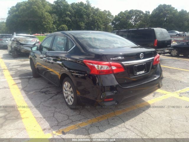 Photo 2 VIN: 3N1AB7AP8KY337420 - NISSAN SENTRA 