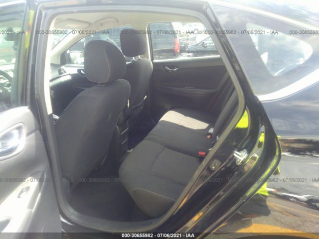 Photo 7 VIN: 3N1AB7AP8KY337420 - NISSAN SENTRA 