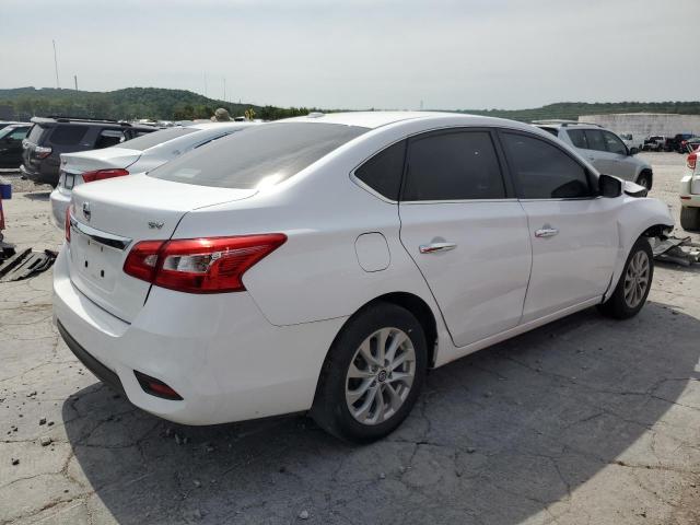 Photo 2 VIN: 3N1AB7AP8KY337742 - NISSAN SENTRA S 