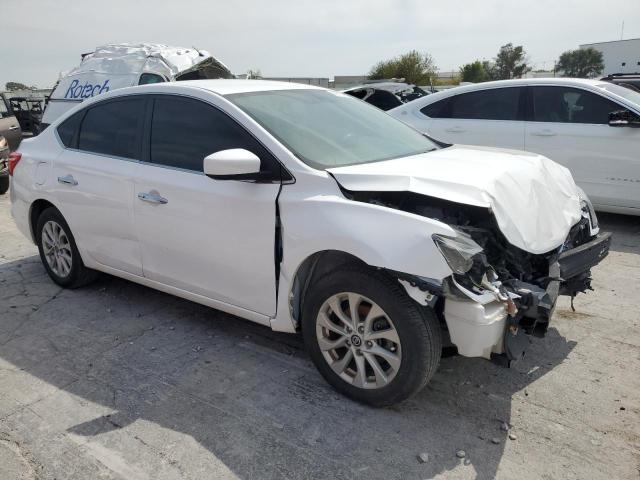 Photo 3 VIN: 3N1AB7AP8KY337742 - NISSAN SENTRA S 