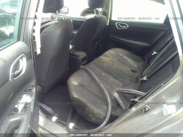 Photo 7 VIN: 3N1AB7AP8KY338406 - NISSAN SENTRA 