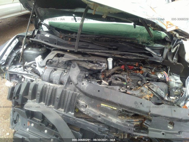 Photo 9 VIN: 3N1AB7AP8KY338406 - NISSAN SENTRA 