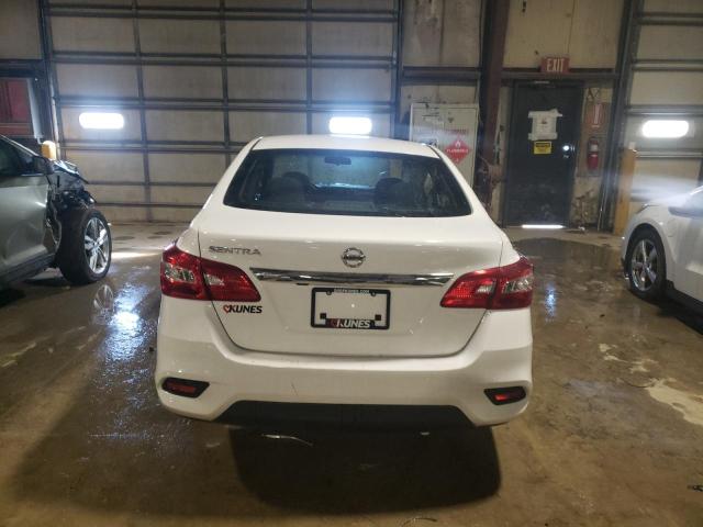 Photo 5 VIN: 3N1AB7AP8KY338664 - NISSAN SENTRA S 