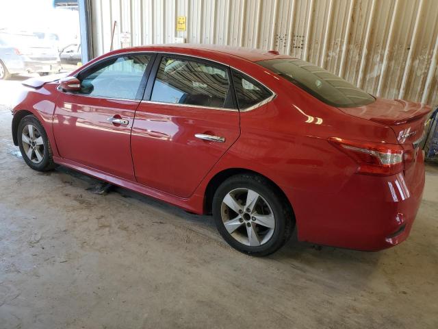 Photo 1 VIN: 3N1AB7AP8KY338972 - NISSAN SENTRA S 