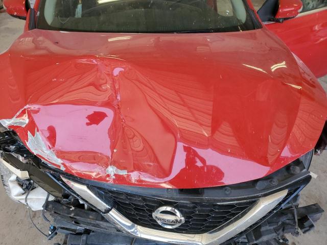 Photo 10 VIN: 3N1AB7AP8KY338972 - NISSAN SENTRA S 