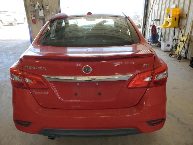 Photo 5 VIN: 3N1AB7AP8KY338972 - NISSAN SENTRA S 