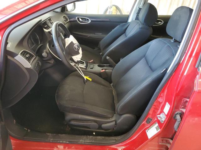 Photo 6 VIN: 3N1AB7AP8KY338972 - NISSAN SENTRA S 