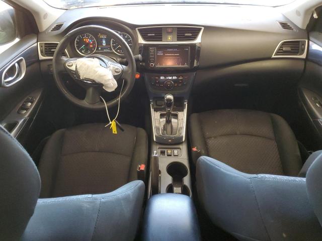 Photo 7 VIN: 3N1AB7AP8KY338972 - NISSAN SENTRA S 