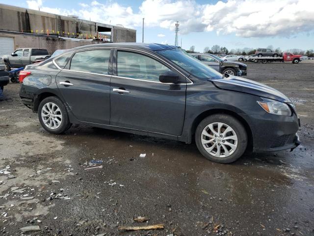 Photo 3 VIN: 3N1AB7AP8KY339121 - NISSAN SENTRA S 