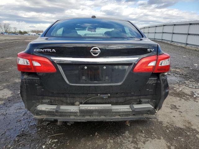 Photo 5 VIN: 3N1AB7AP8KY339121 - NISSAN SENTRA S 