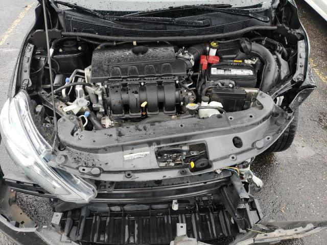 Photo 10 VIN: 3N1AB7AP8KY345033 - NISSAN SENTRA S 