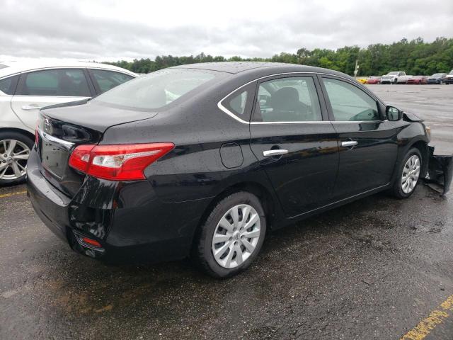 Photo 2 VIN: 3N1AB7AP8KY345033 - NISSAN SENTRA S 