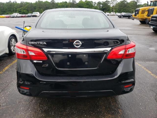 Photo 5 VIN: 3N1AB7AP8KY345033 - NISSAN SENTRA S 