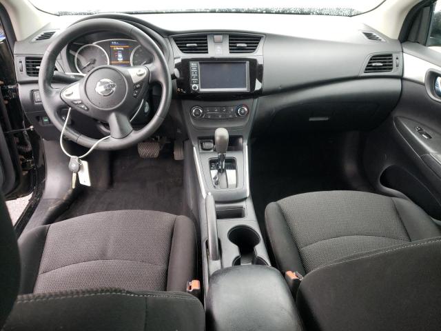 Photo 7 VIN: 3N1AB7AP8KY345033 - NISSAN SENTRA S 