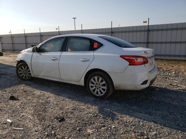 Photo 1 VIN: 3N1AB7AP8KY345663 - NISSAN SENTRA S 