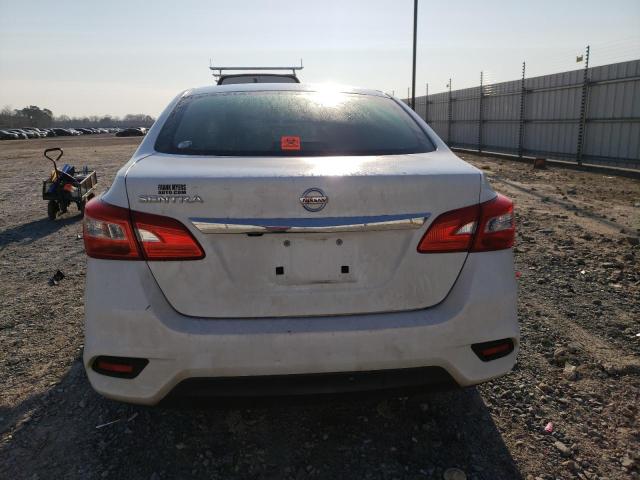 Photo 5 VIN: 3N1AB7AP8KY345663 - NISSAN SENTRA S 