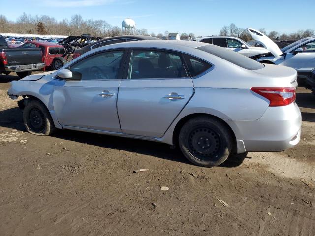 Photo 1 VIN: 3N1AB7AP8KY345680 - NISSAN SENTRA 