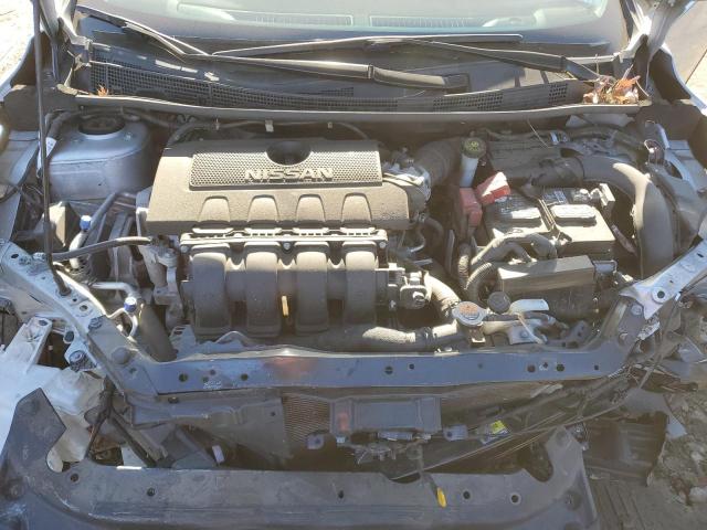 Photo 10 VIN: 3N1AB7AP8KY345680 - NISSAN SENTRA 