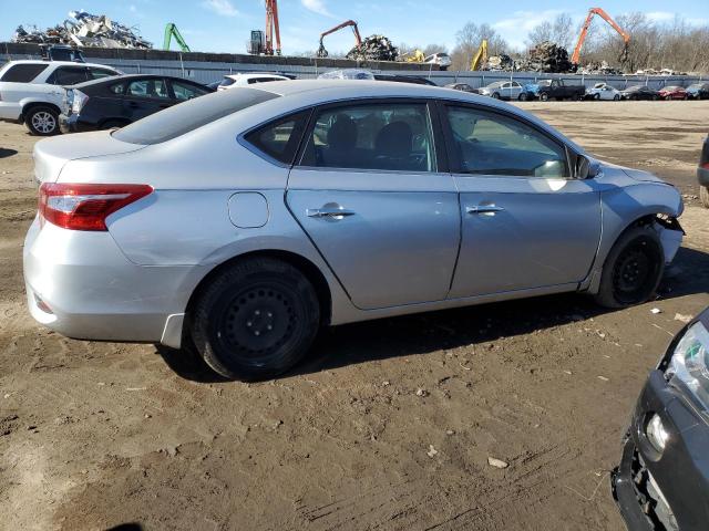 Photo 2 VIN: 3N1AB7AP8KY345680 - NISSAN SENTRA 