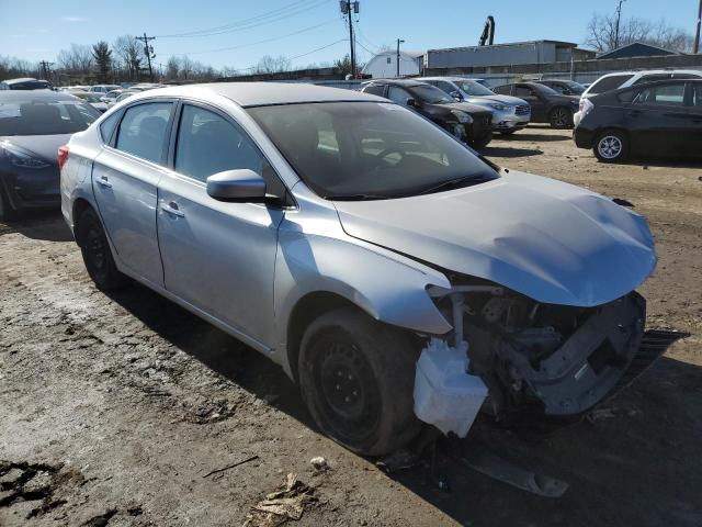 Photo 3 VIN: 3N1AB7AP8KY345680 - NISSAN SENTRA 