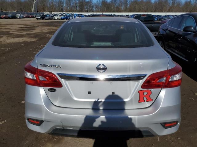 Photo 5 VIN: 3N1AB7AP8KY345680 - NISSAN SENTRA 