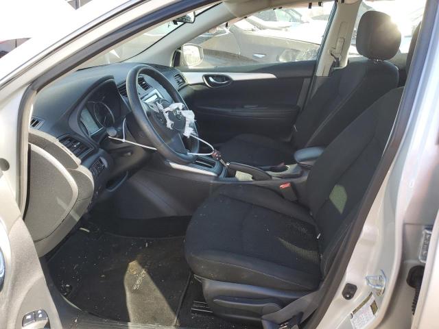 Photo 6 VIN: 3N1AB7AP8KY345680 - NISSAN SENTRA 