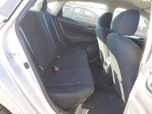 Photo 9 VIN: 3N1AB7AP8KY345680 - NISSAN SENTRA 