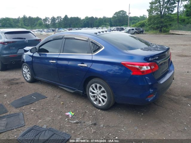 Photo 2 VIN: 3N1AB7AP8KY351897 - NISSAN SENTRA 