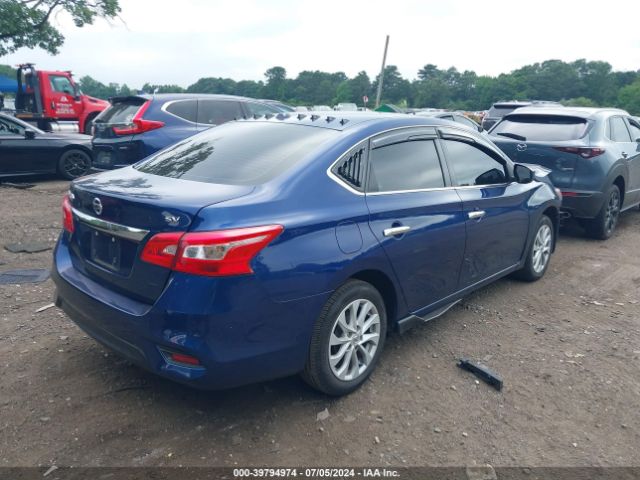 Photo 3 VIN: 3N1AB7AP8KY351897 - NISSAN SENTRA 