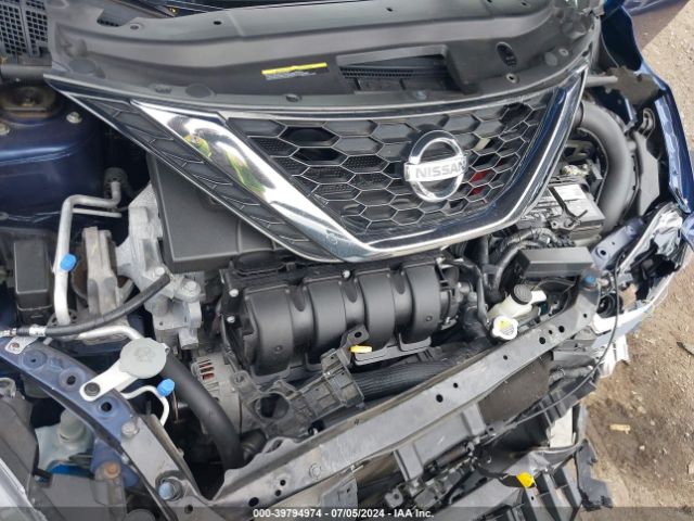 Photo 9 VIN: 3N1AB7AP8KY351897 - NISSAN SENTRA 