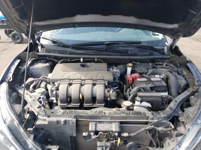 Photo 6 VIN: 3N1AB7AP8KY353018 - NISSAN SENTRA S 