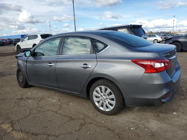 Photo 1 VIN: 3N1AB7AP8KY354038 - NISSAN SENTRA S 