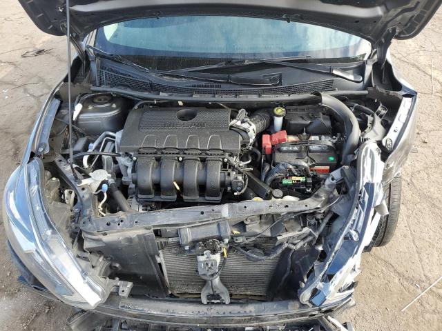 Photo 10 VIN: 3N1AB7AP8KY354038 - NISSAN SENTRA S 