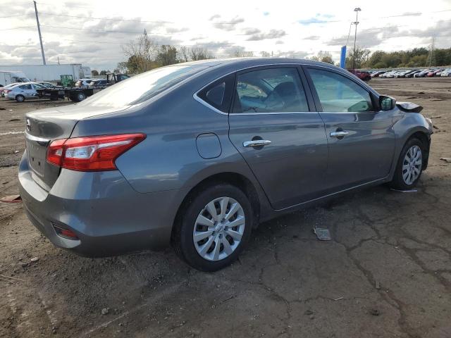 Photo 2 VIN: 3N1AB7AP8KY354038 - NISSAN SENTRA S 