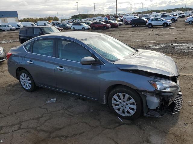 Photo 3 VIN: 3N1AB7AP8KY354038 - NISSAN SENTRA S 