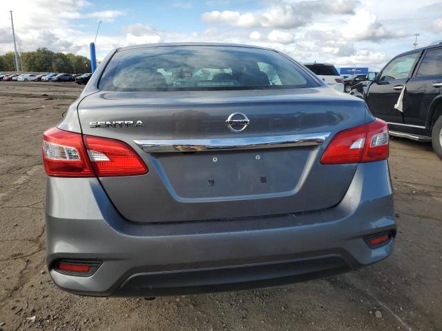 Photo 5 VIN: 3N1AB7AP8KY354038 - NISSAN SENTRA S 