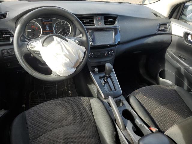 Photo 7 VIN: 3N1AB7AP8KY354038 - NISSAN SENTRA S 