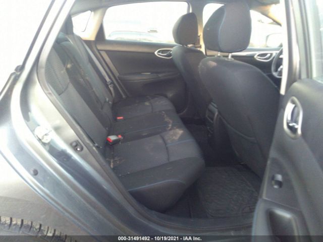 Photo 7 VIN: 3N1AB7AP8KY354556 - NISSAN SENTRA 