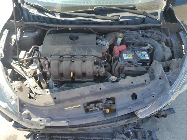 Photo 10 VIN: 3N1AB7AP8KY356193 - NISSAN SENTRA S 